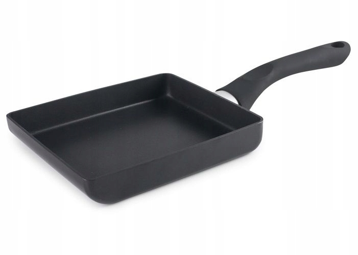 Patelnia do omletów japońskich Tamagoyaki Ibili 15 x 18 cm