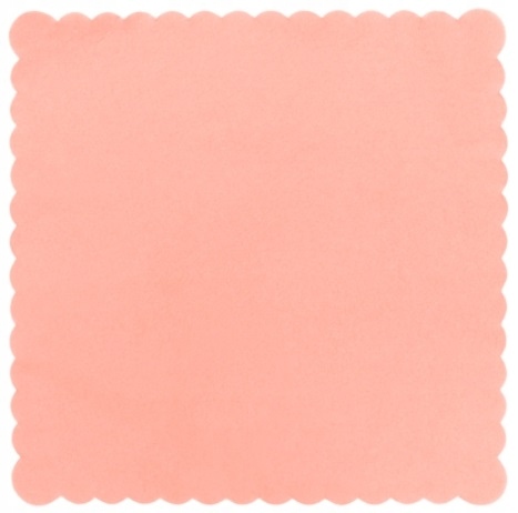 

Różowe Serwetki Papierowe 15x15CM Urodziny 120 Szt