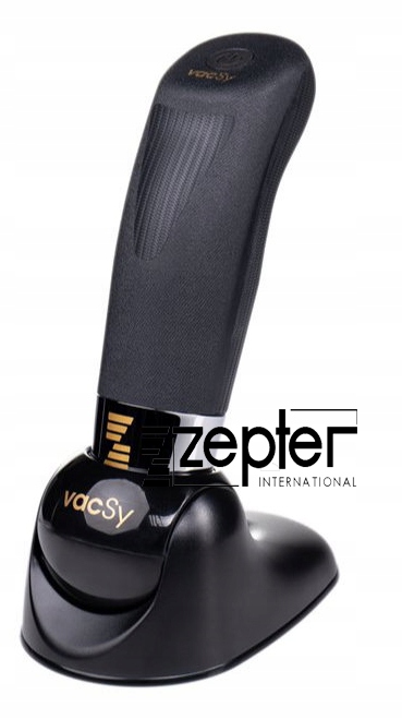 Zepter VacSy Vákuová pumpa podstavec