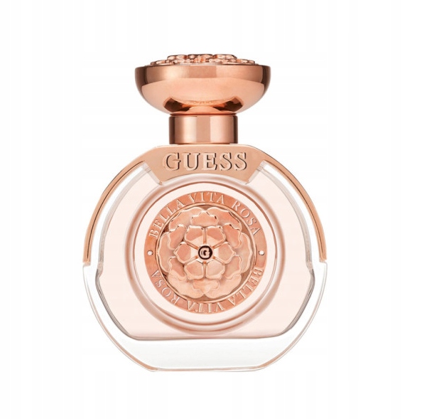 Guess Bella Vita Rosa Edt 100ml