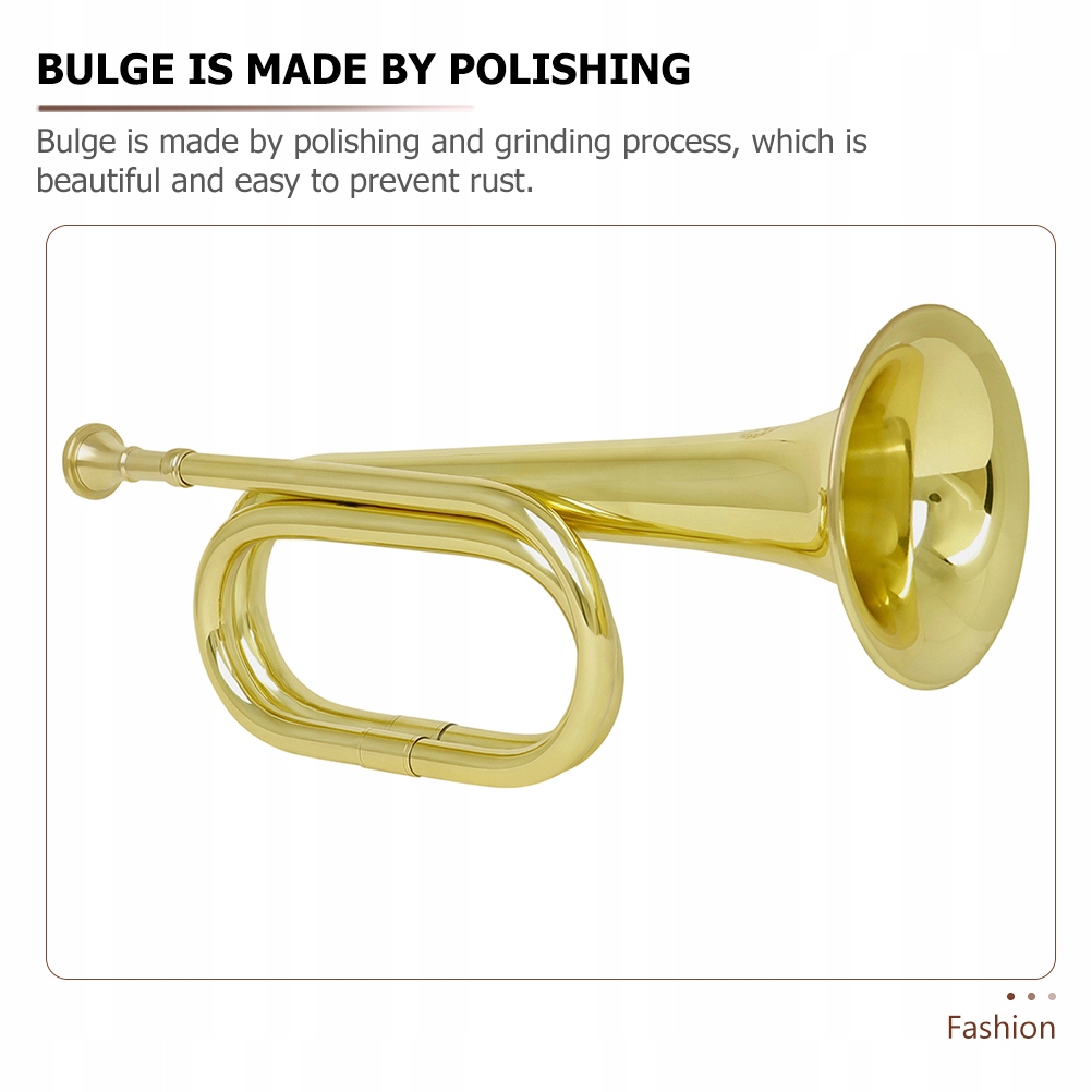 Miniaturowy instrument do domku dla lalek z Marka bez marki