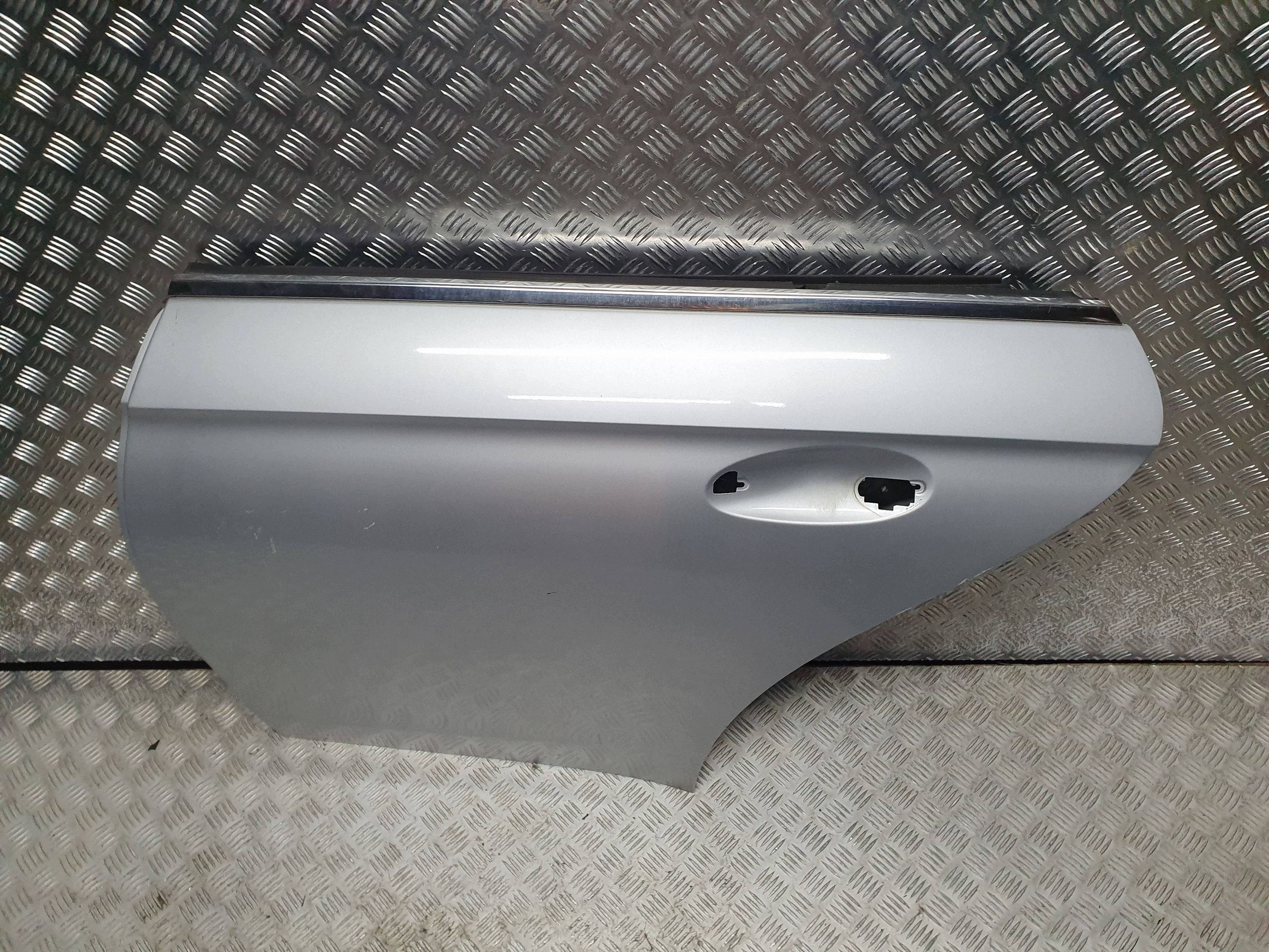 tür links heck MERCEDES CLS W219