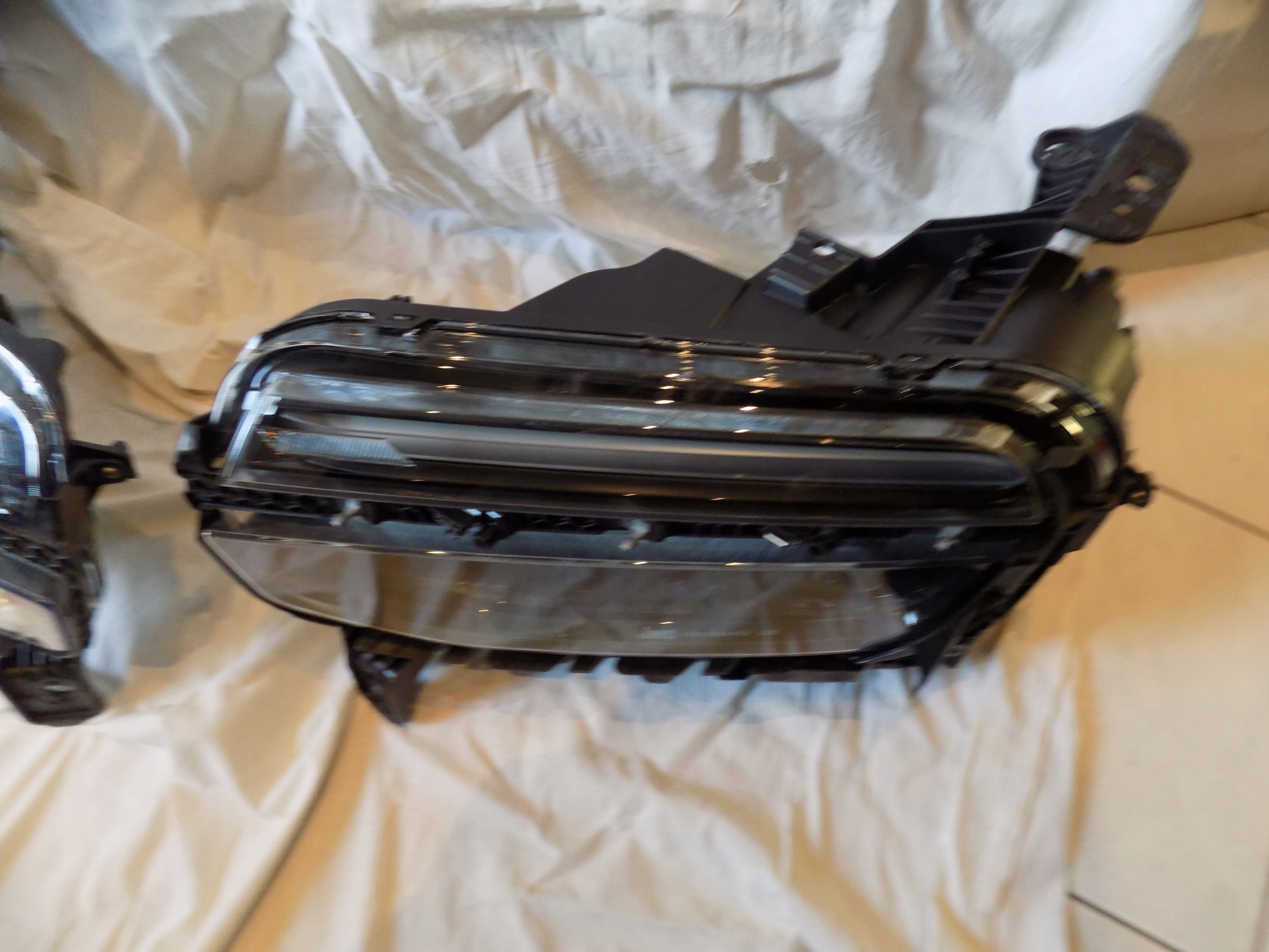 Frontscheinwerfer Jeep Avenger FH1 2505221872 LED Links Scheinwerfer Headlight - Thumbnail 1