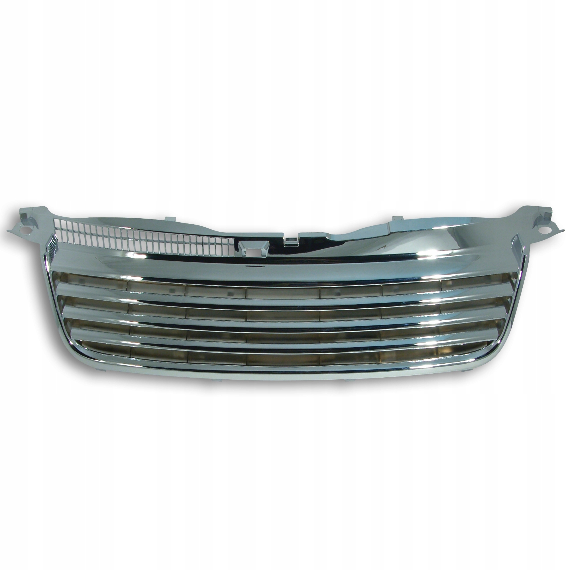 Гриль без знака VW PASSAT B5 3BG 00-05 хром