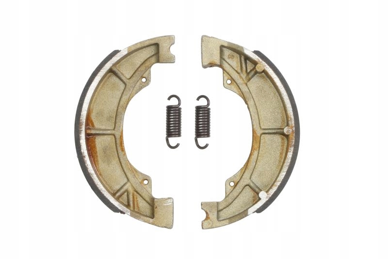 Szczęki hamulcowe kpl. TRW MCS855