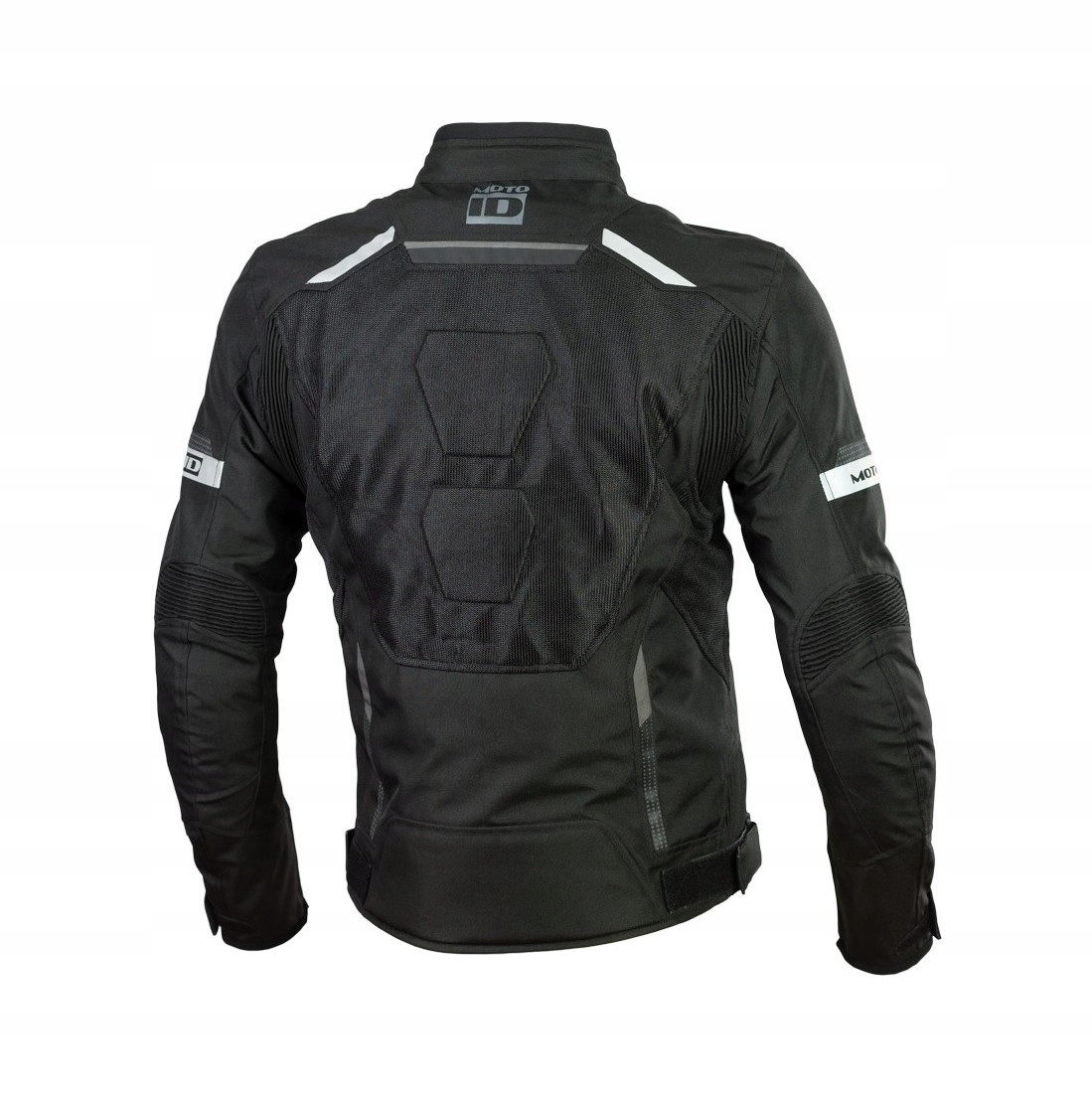 LETNIA KURTKA MOTOCYKLOWA MOTO ID VERTEX MESH Producent Motoid