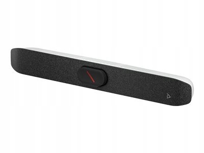 Hp Poly Studio V12 Usb Video Bar Emea-intl Euro plug