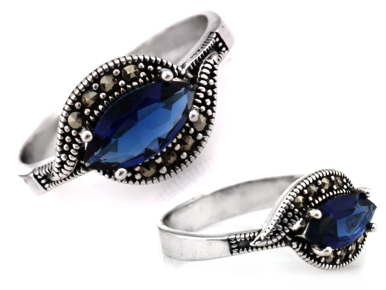 Dámský prstýnek ze stříbro 925, značkový, ideální jako dárek