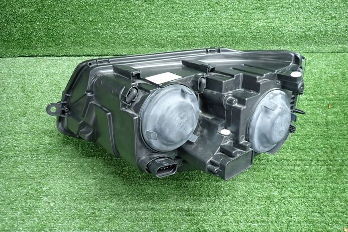 VW T5 10-15 reflektor right light right