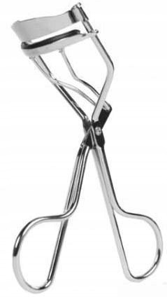 ZALOTKA DO RZĘS Z GUMKĄ PODKRĘCAJĄCA RZĘSY