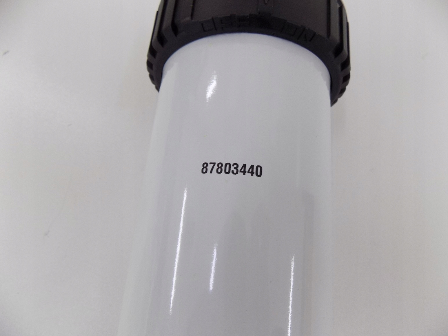 87803436 - CNH ЧЕХОЛ IH MXM MXM 130/140/155/175 ТОПЛИВНЫЙ ФИЛЬТР