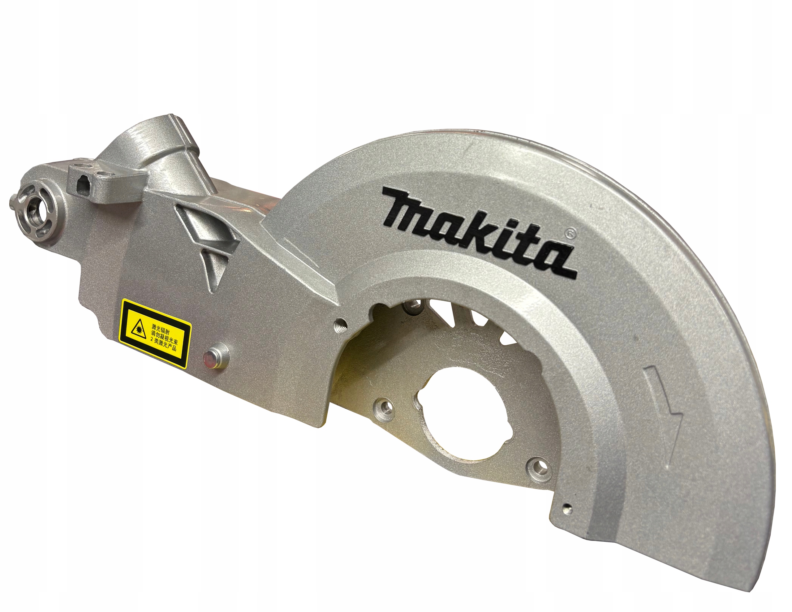 Makita Hlavní Pouzdro Těla Kotouče Pokosová Pila LS1018L Originál JM23200147