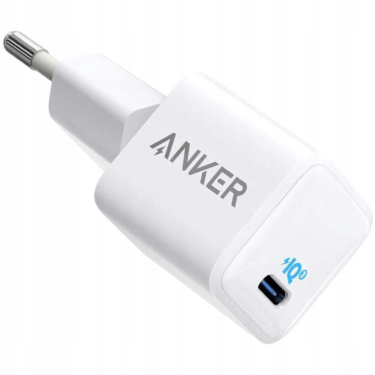 

Ładowarka sieciowa Anker PowerPort III Nano 20W