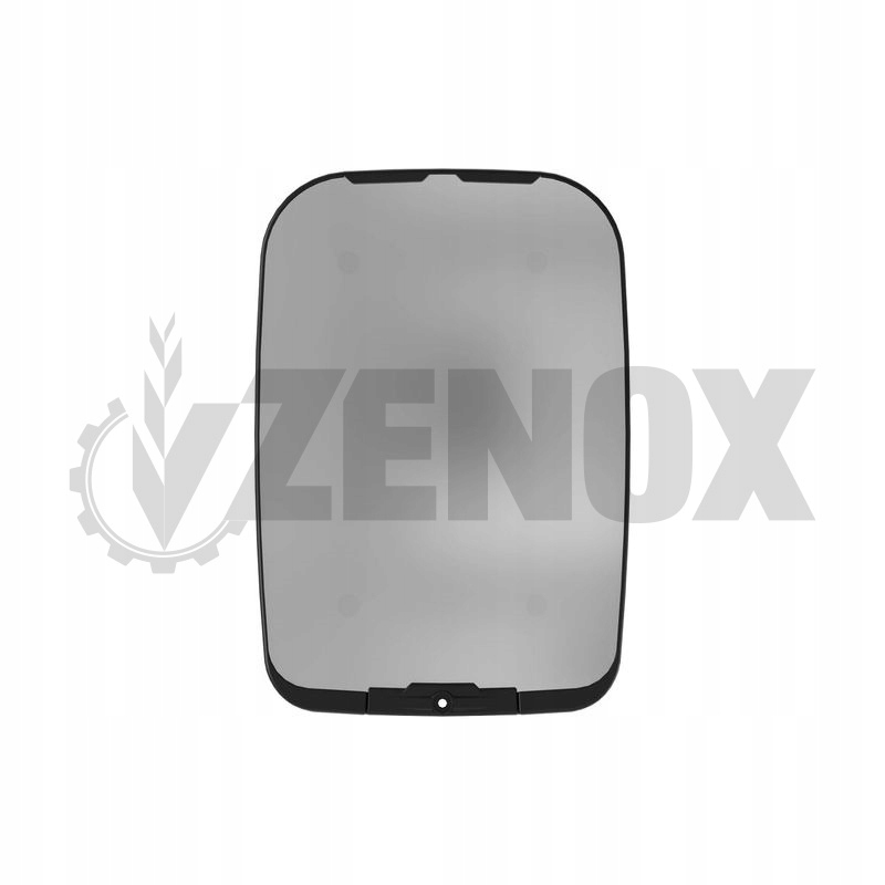 Lusterko wsteczne elektyczne John Deere JD 6000 7000 8000 9000 AL225535 Producent części John Deere