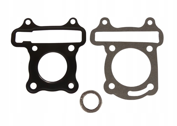 USZCZELKI GŁOWICY CYLINDRA GY6 50CCM SKUTER 4T Numer katalogowy części MF2684