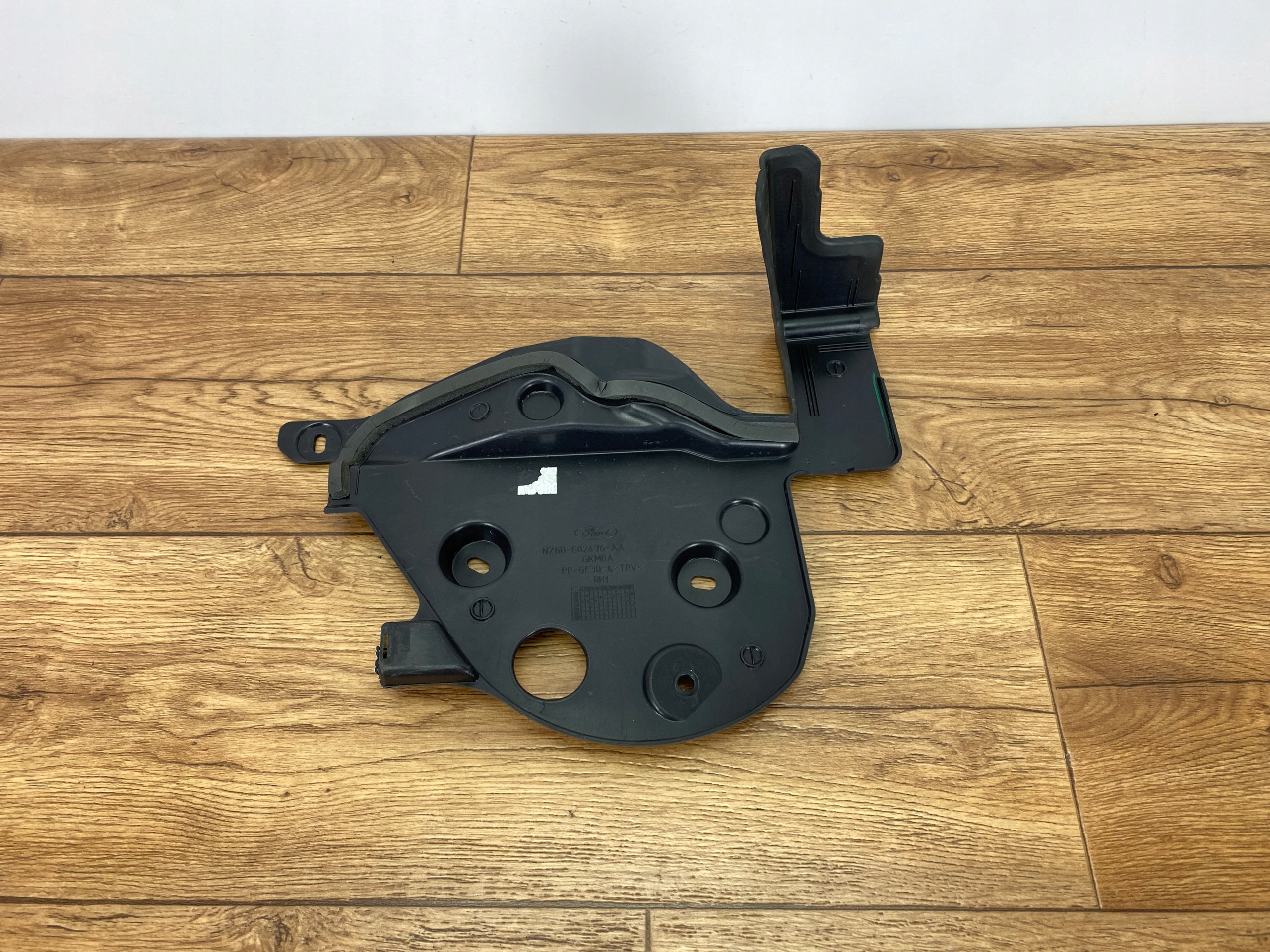 Schmutzfänger Ford Maverick 2022+ USA