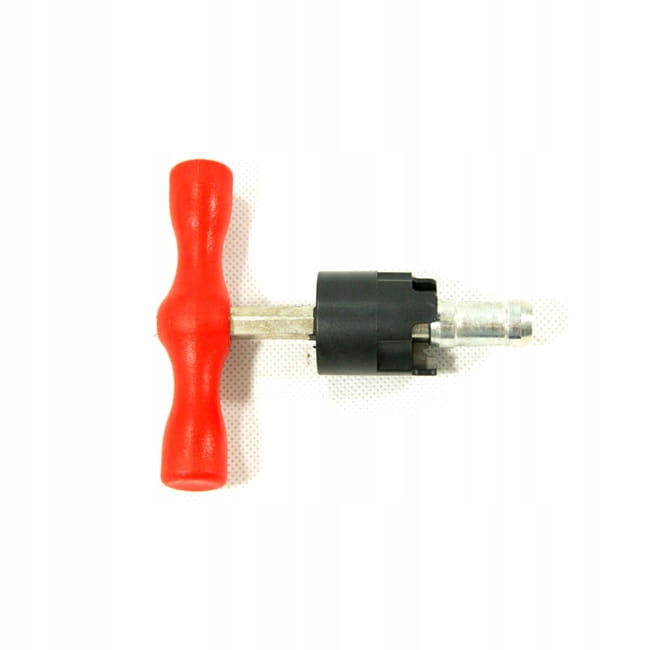 Kalibrator z fazownikiem do rur PEX Idmar Group 20 Typ rura PEX