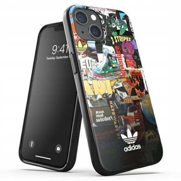 Etui Adidas Or Snap Graphic do iPhone 13 Pro