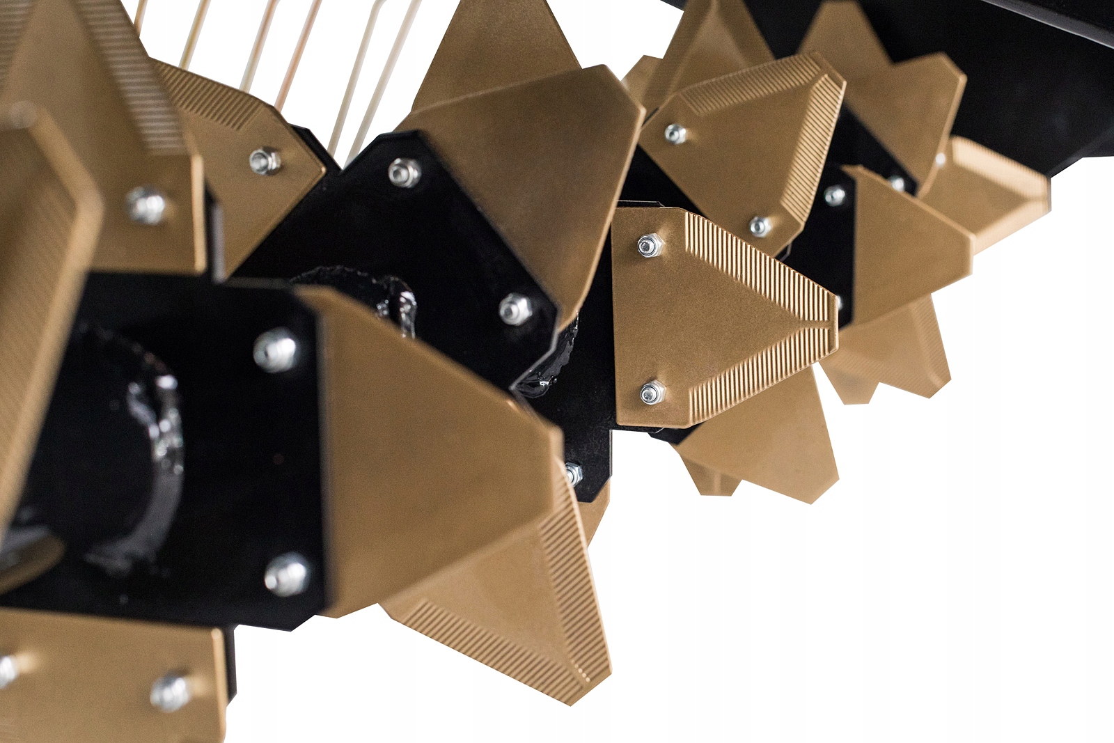 Aerator Wertykulator 2w1 Kosiarka Traktorek POLSKI Seria 1