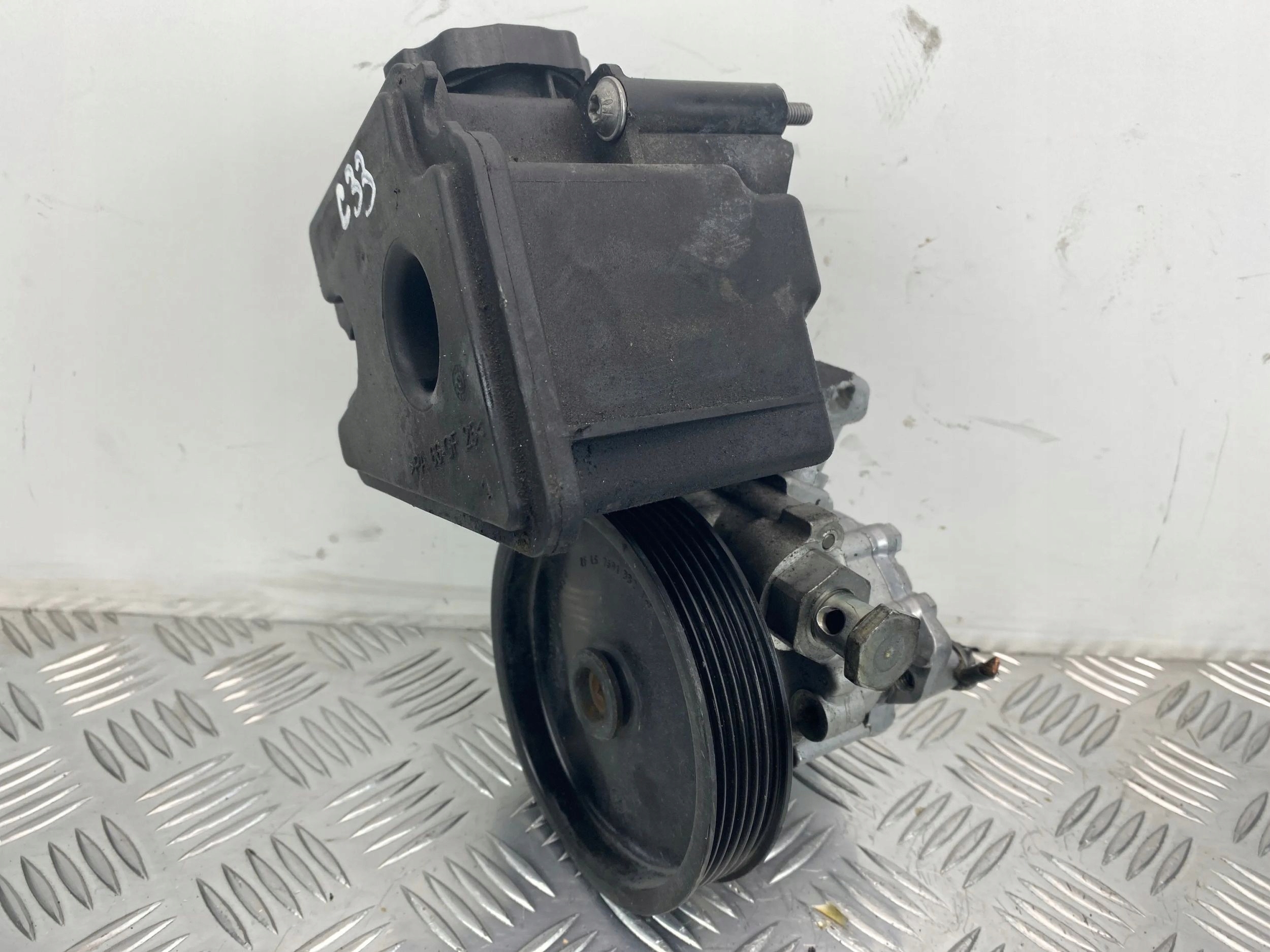 Mercedes-Benz C W204 servo pump 7692955558