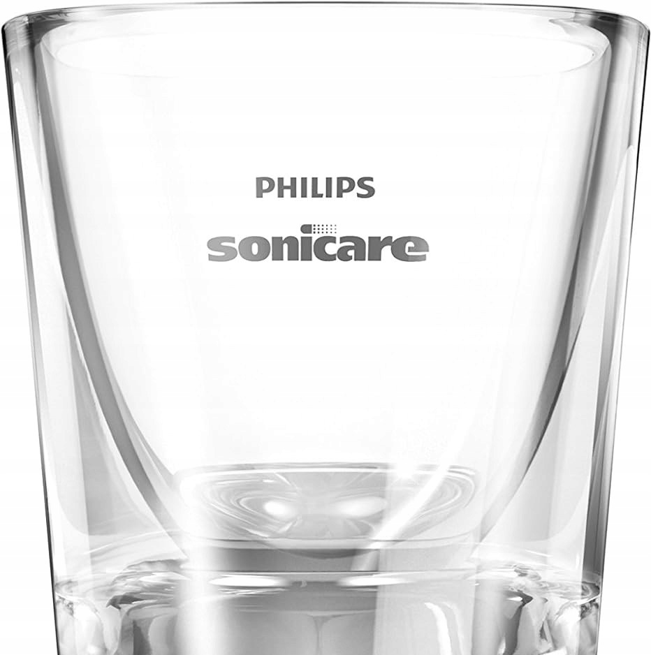 Szklanka ładująca Philips Sonicare DiamondClean do szczoteczki