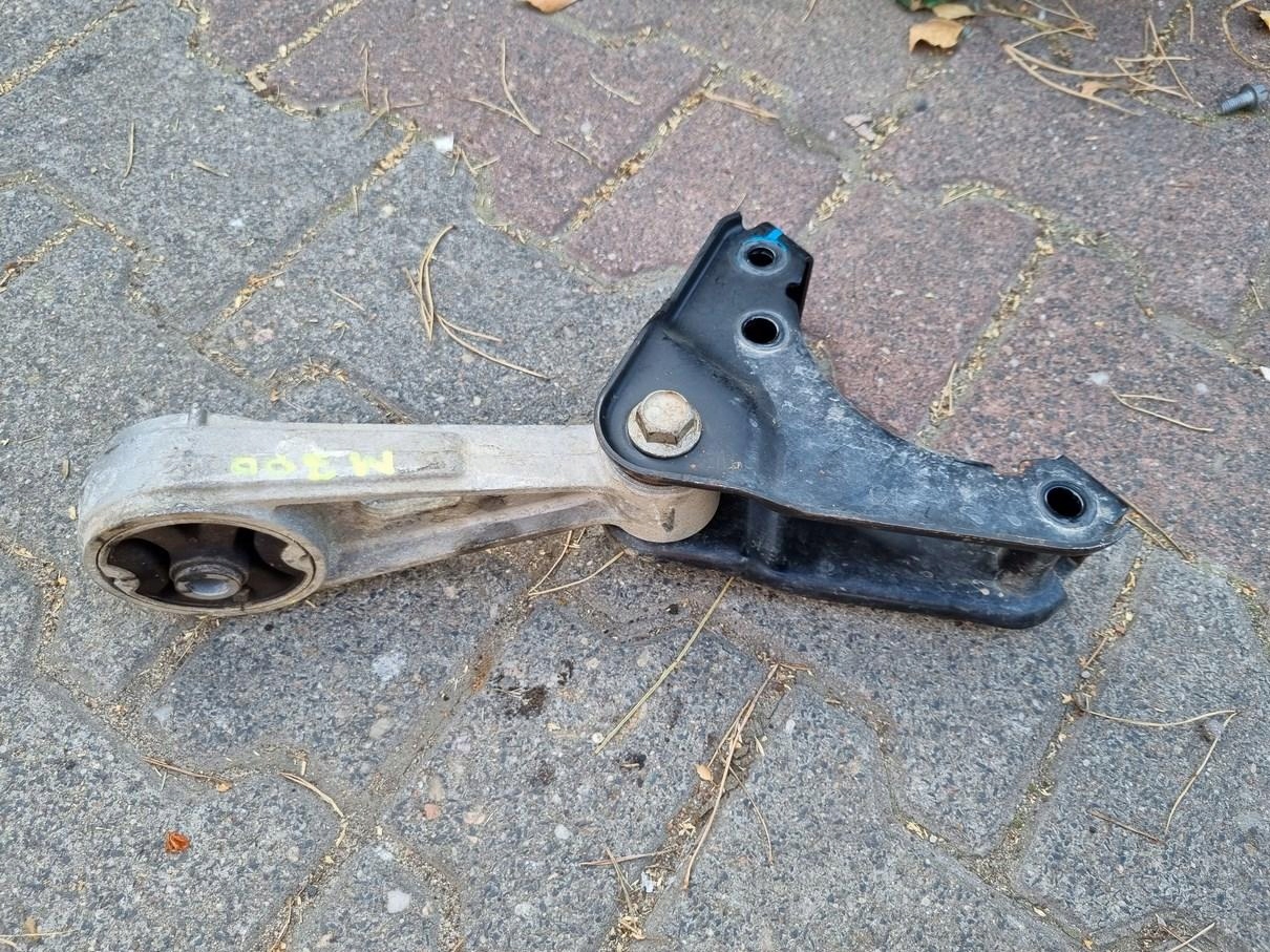 Подушка двигателя CHEVROLET SPARK M300