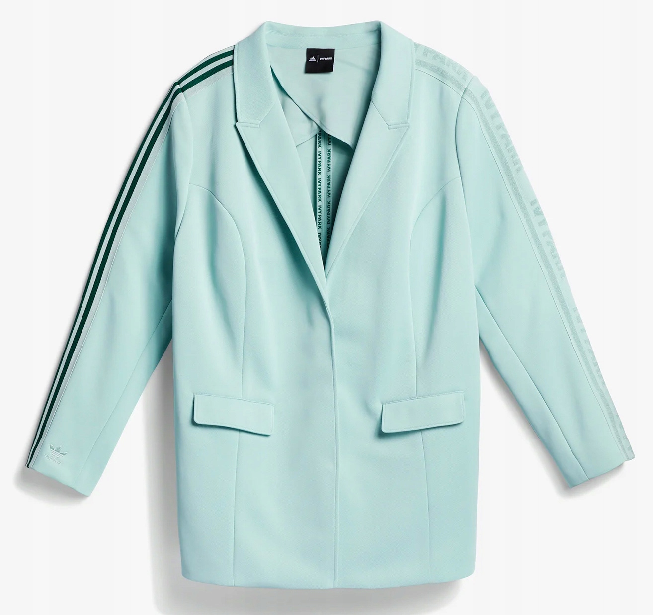 Adidas Ivy Park Logo 3-Stripe Suit Jacket Ivy Park GV4003