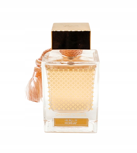 Rasasi Qasamat Morhaf Edp 65 ML