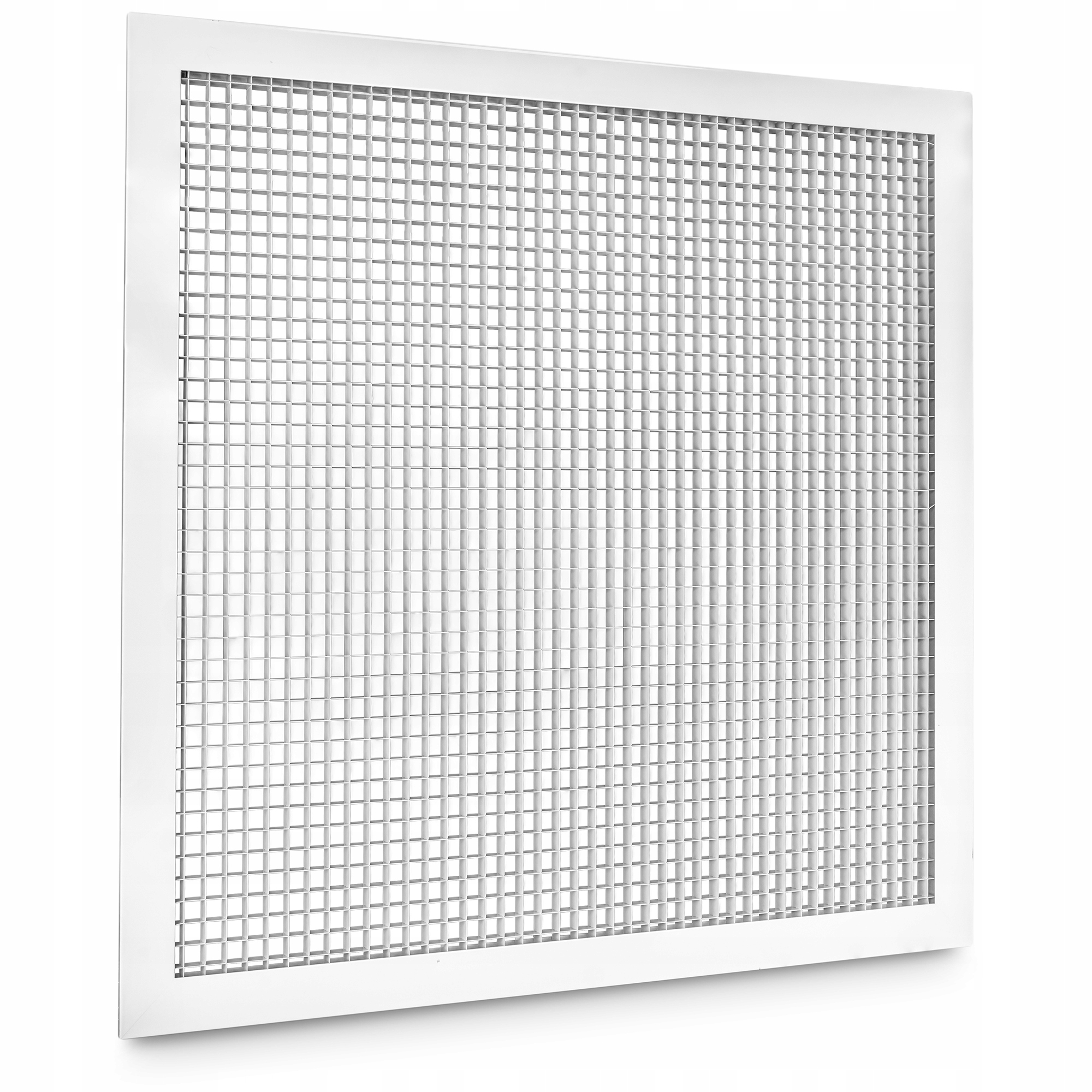 Ventilační mřížka rastrová 60x60 Egc Havaco