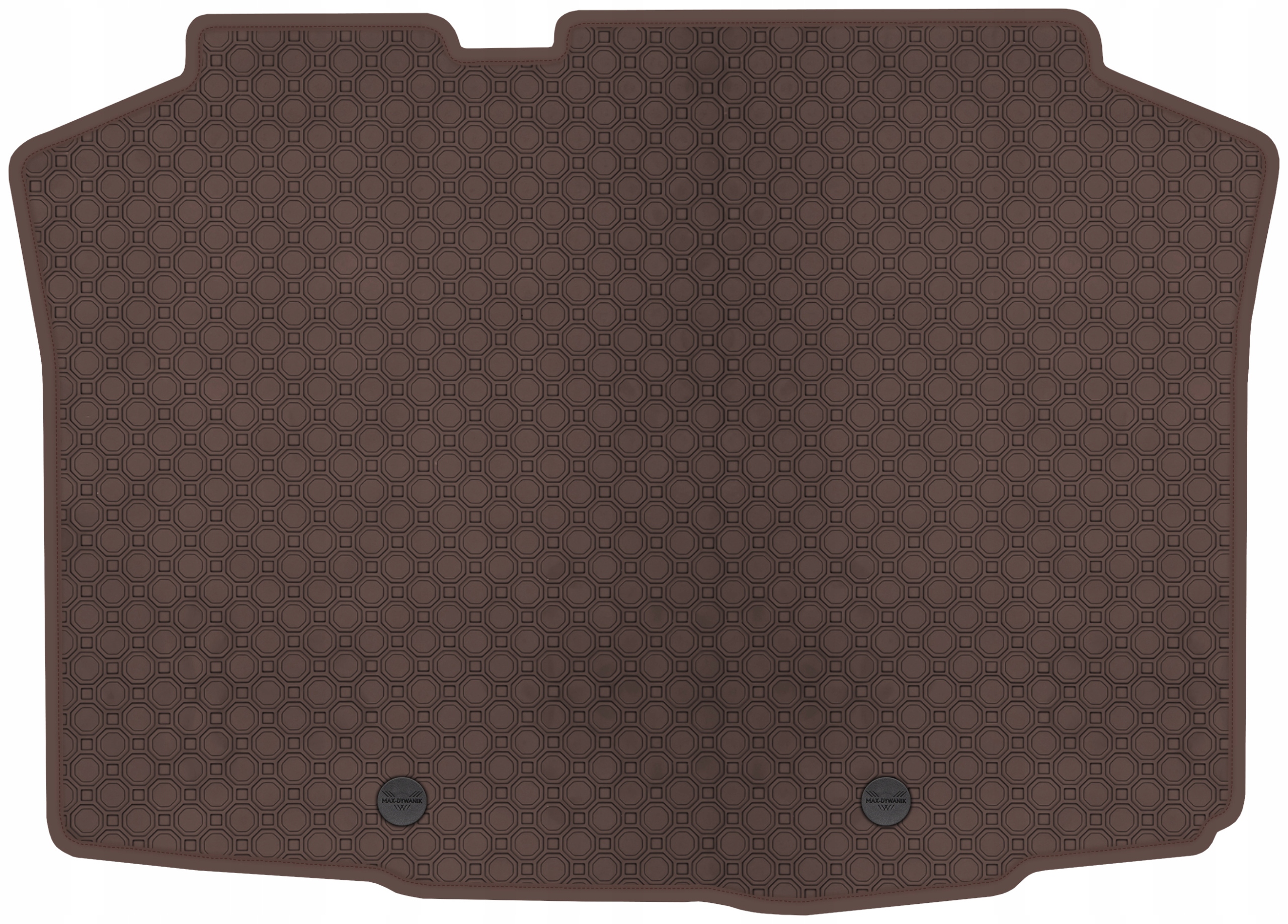 Seat Ibiza IV Hatchback 2008-2017 Vložka do kufru Primeliner Honey