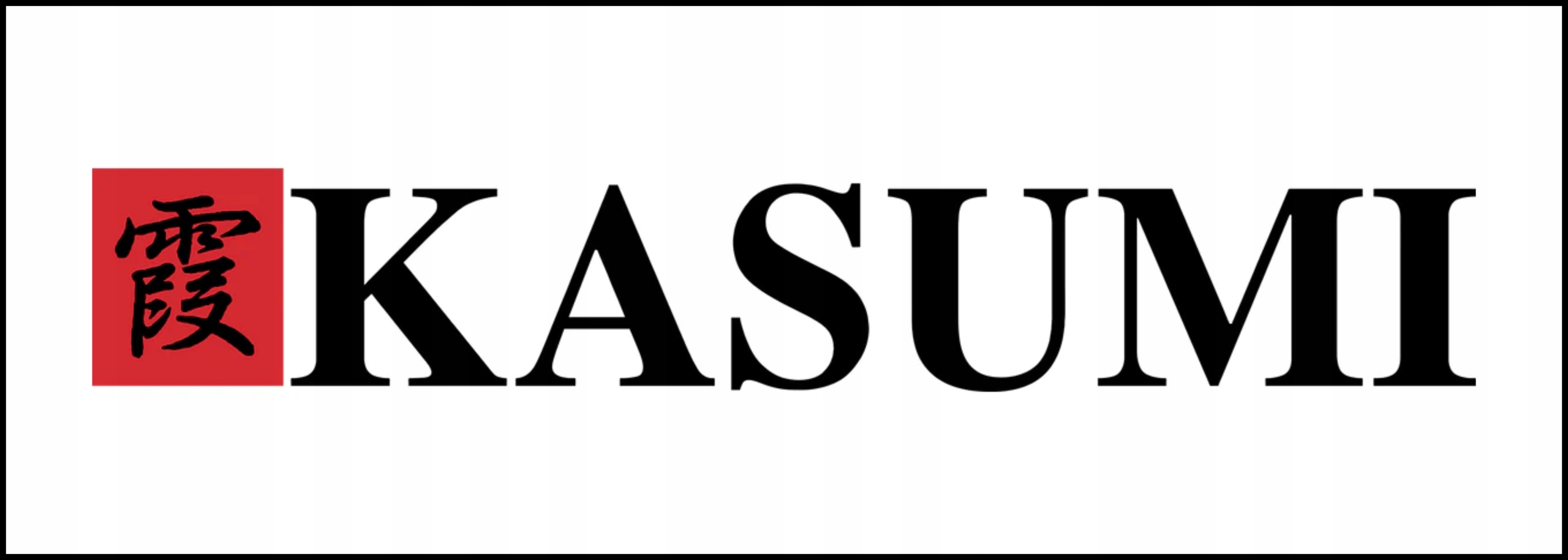 Kasumi Nôž Sashimi 24 cm, Tora