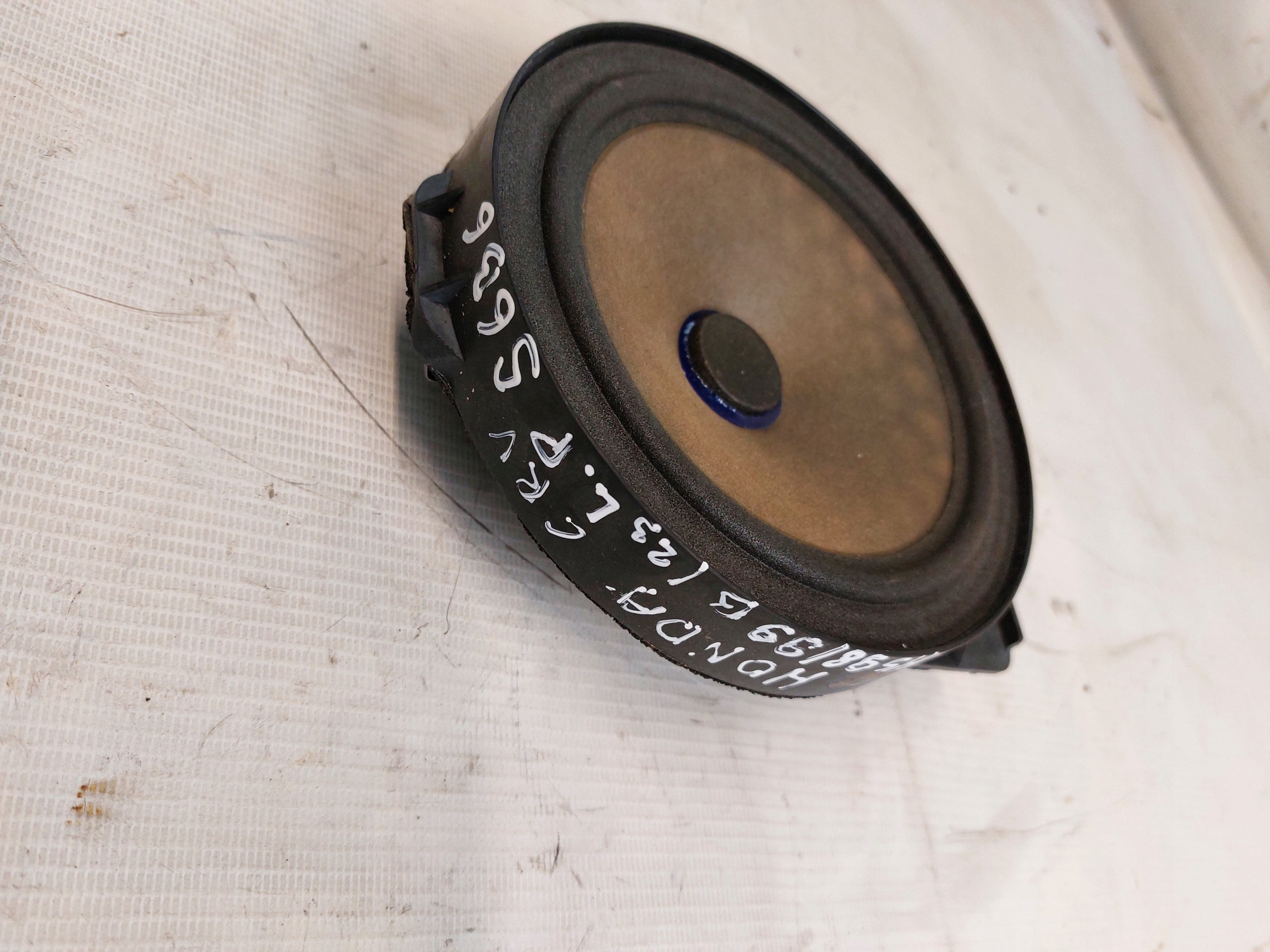 speaker left front HONDA CR-V II