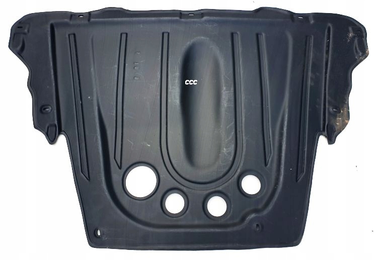 312211 - Захист двигуна Alfa Romeo Giulietta від 10R. hdpe