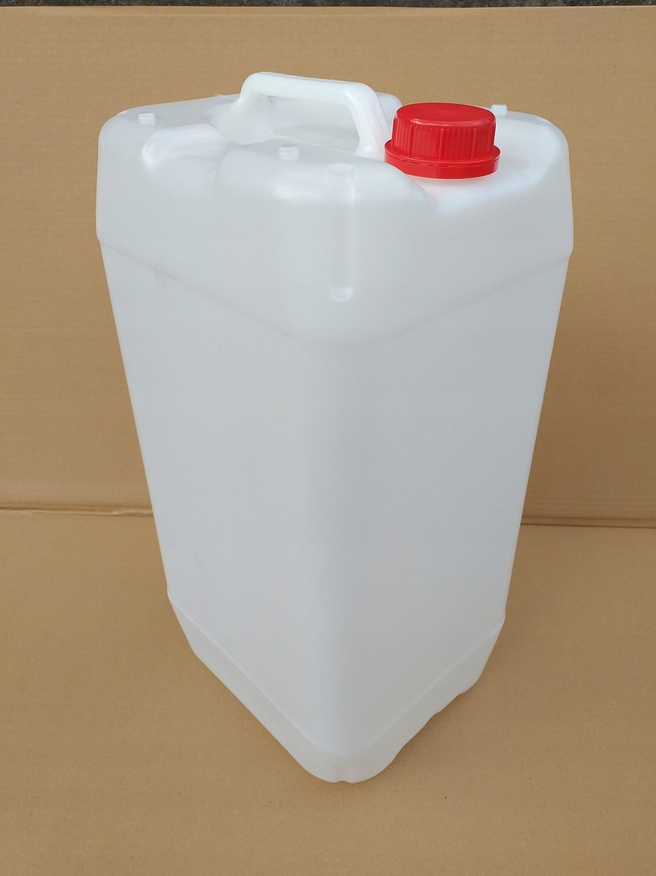 

Kanister na wodę Bańka Plastikowa 30l 30 Nowy
