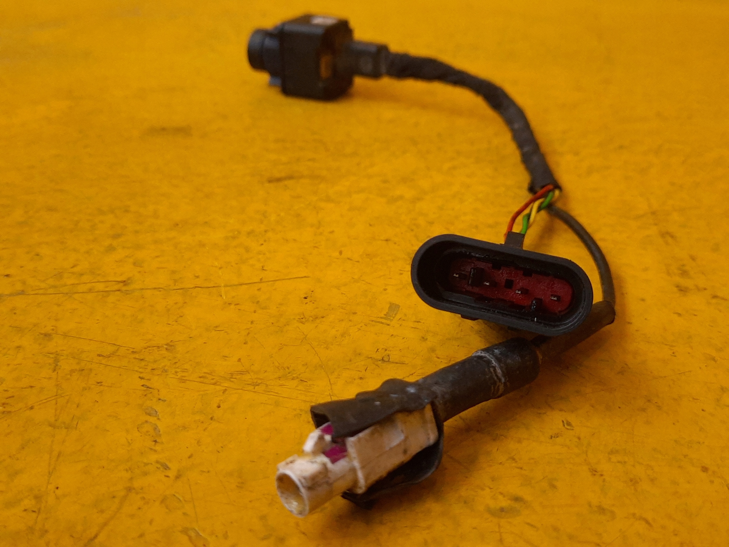 MERCEDES W205 W213 W253 KAMERA COFANIA A0009005024 Marka Mercedes-Benz OE