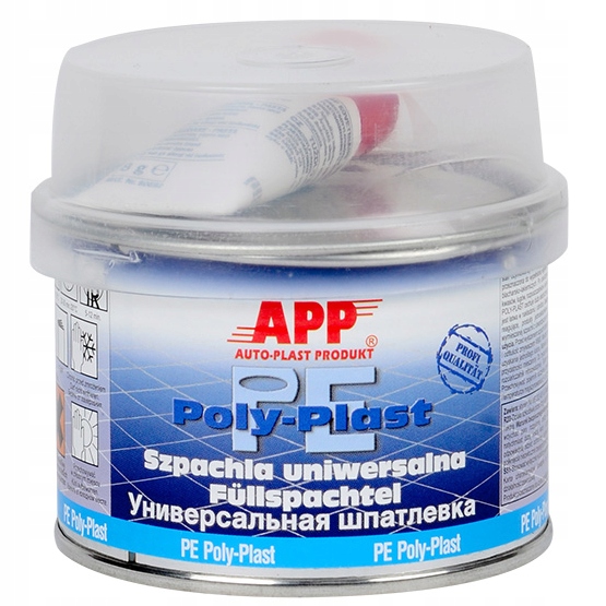 

App Pe Poly Plast szpachla uniwersalna 0,2kg