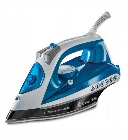 Żelazko Russell Hobbs 23971-56 Supreme Steam 2600W