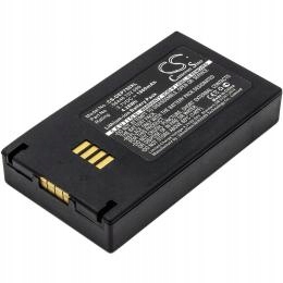 Akumulátor Easypack Poliflex 750 56446 702 099 1800 mAh