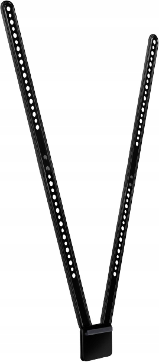 Logitech 939-001656 příslušenství pro montáž kamer Držák monitoru