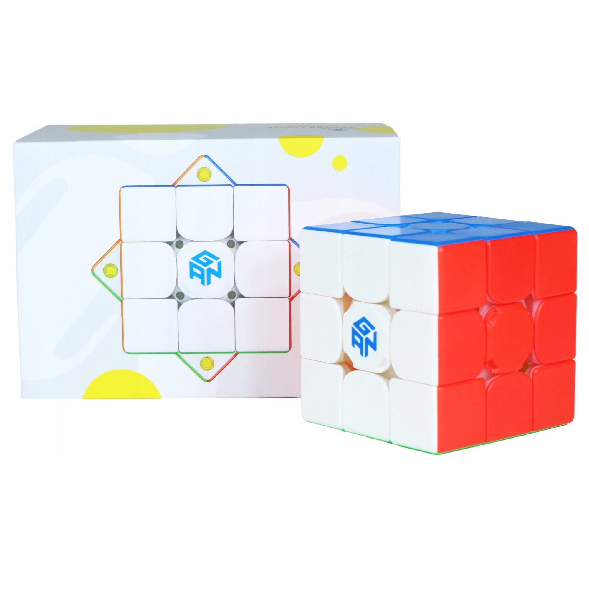 

GAN356 i Carry Kolorowa