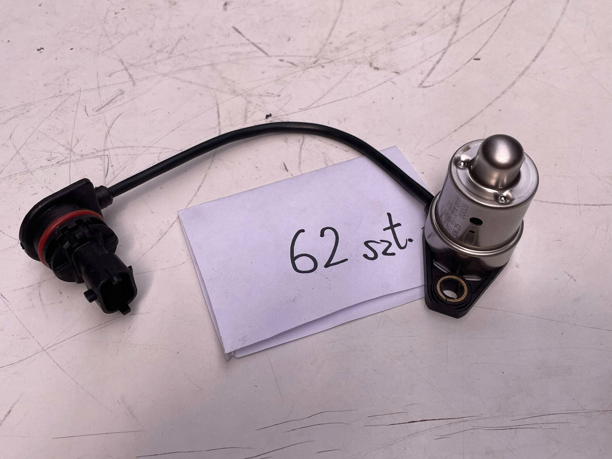 sensore Livello olio MASERATI QUATTROPORTE 230171 Originale!!