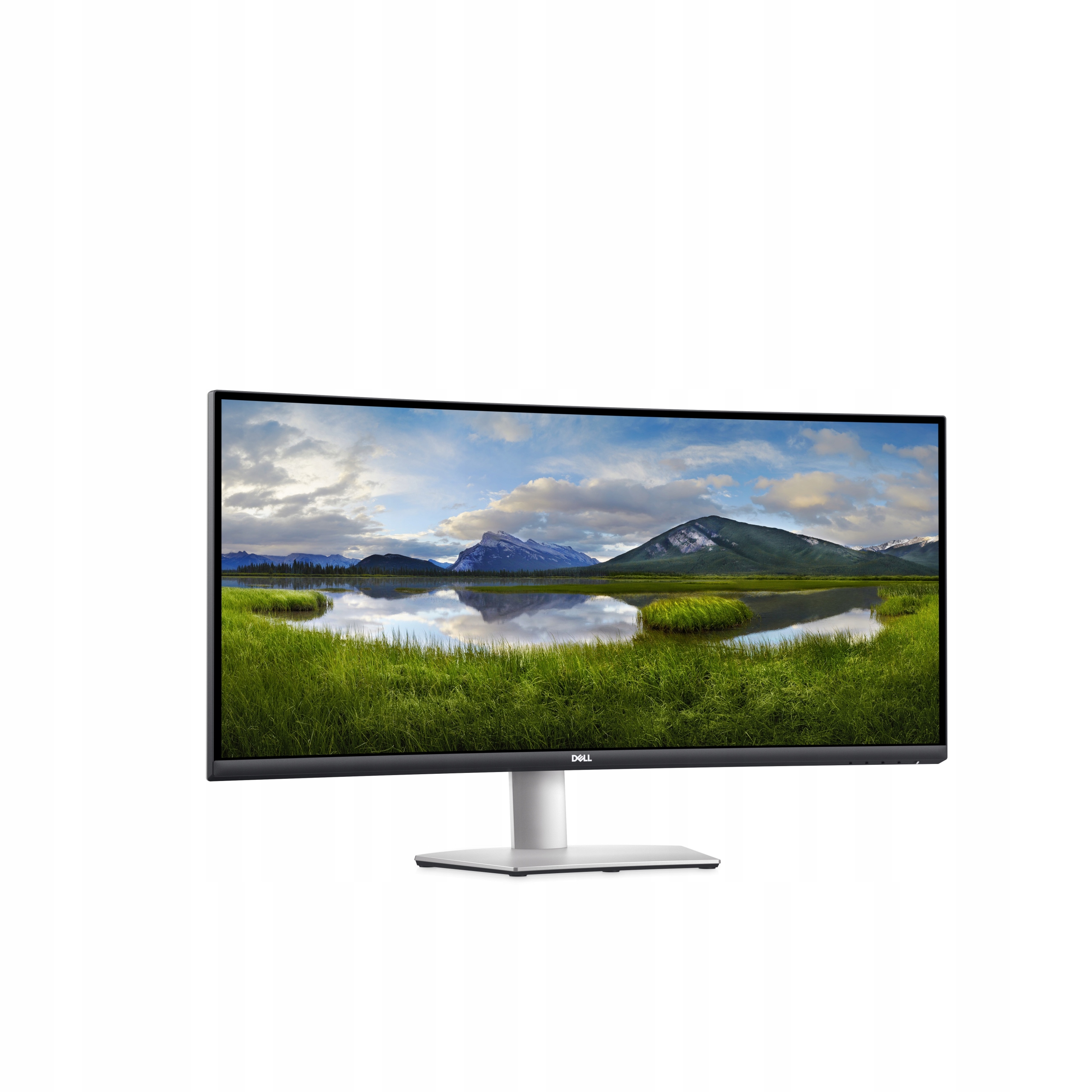 

Monitor Led Dell S3422DW 34 " 3440 x 1440 px