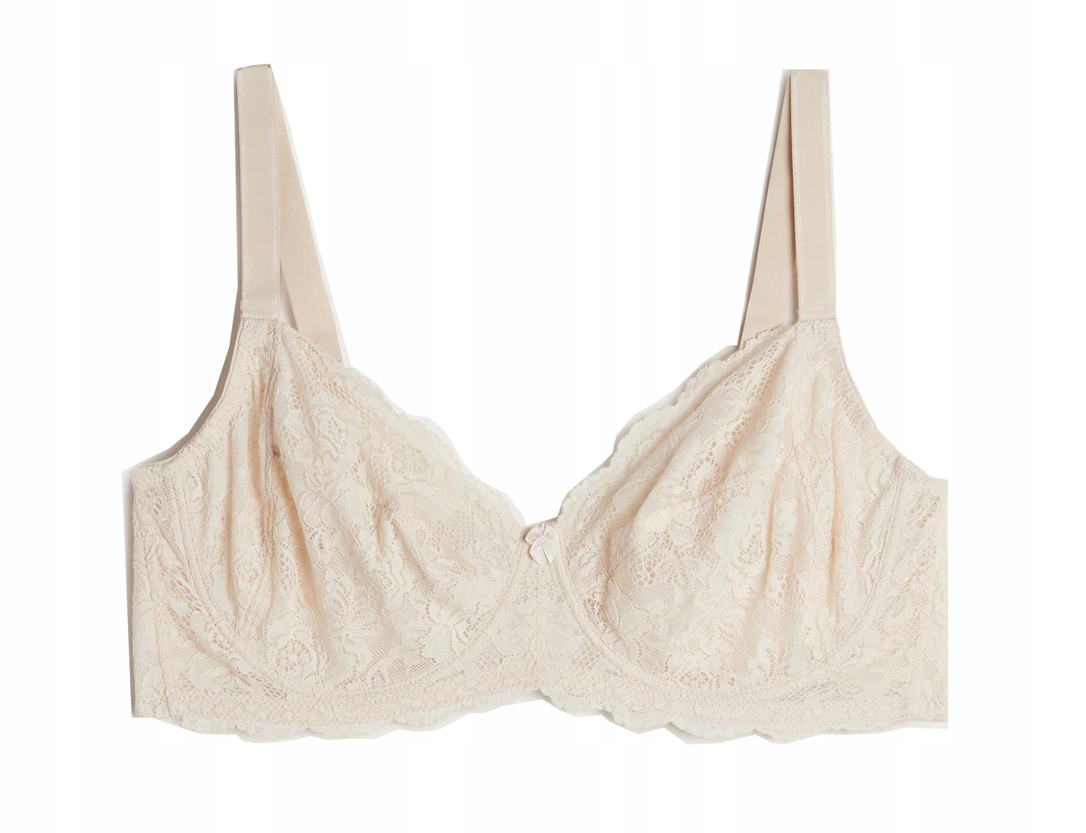 

Intimissimi Clara Miękki Fiszbina Biustonosz 95B