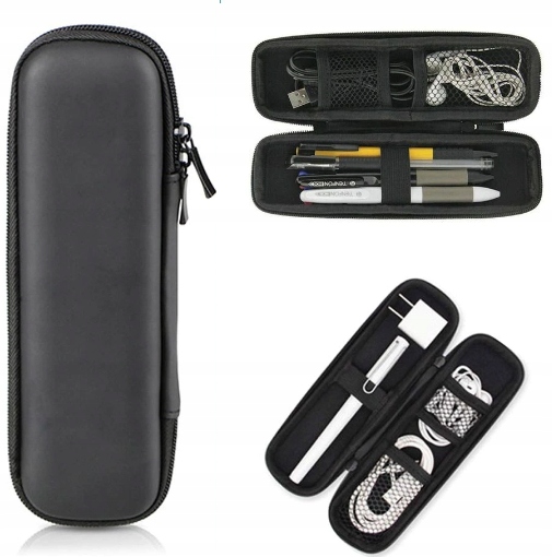 ORGANIZER NA DŁUGOPISY PIÓRNIK ETUI DO PRACY Marka inna