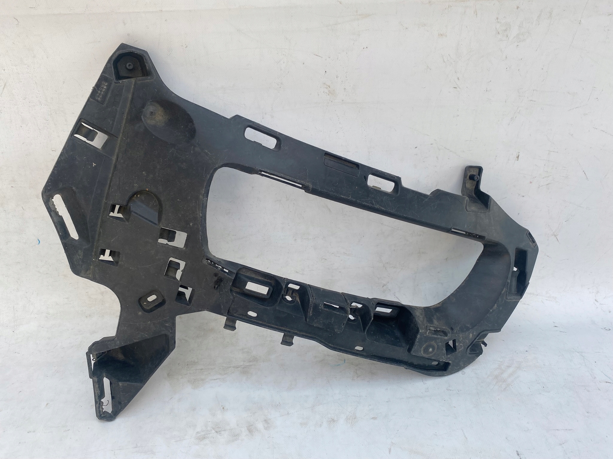 CITROEN C4 PICASSO II 2 13-16 holder support right front front