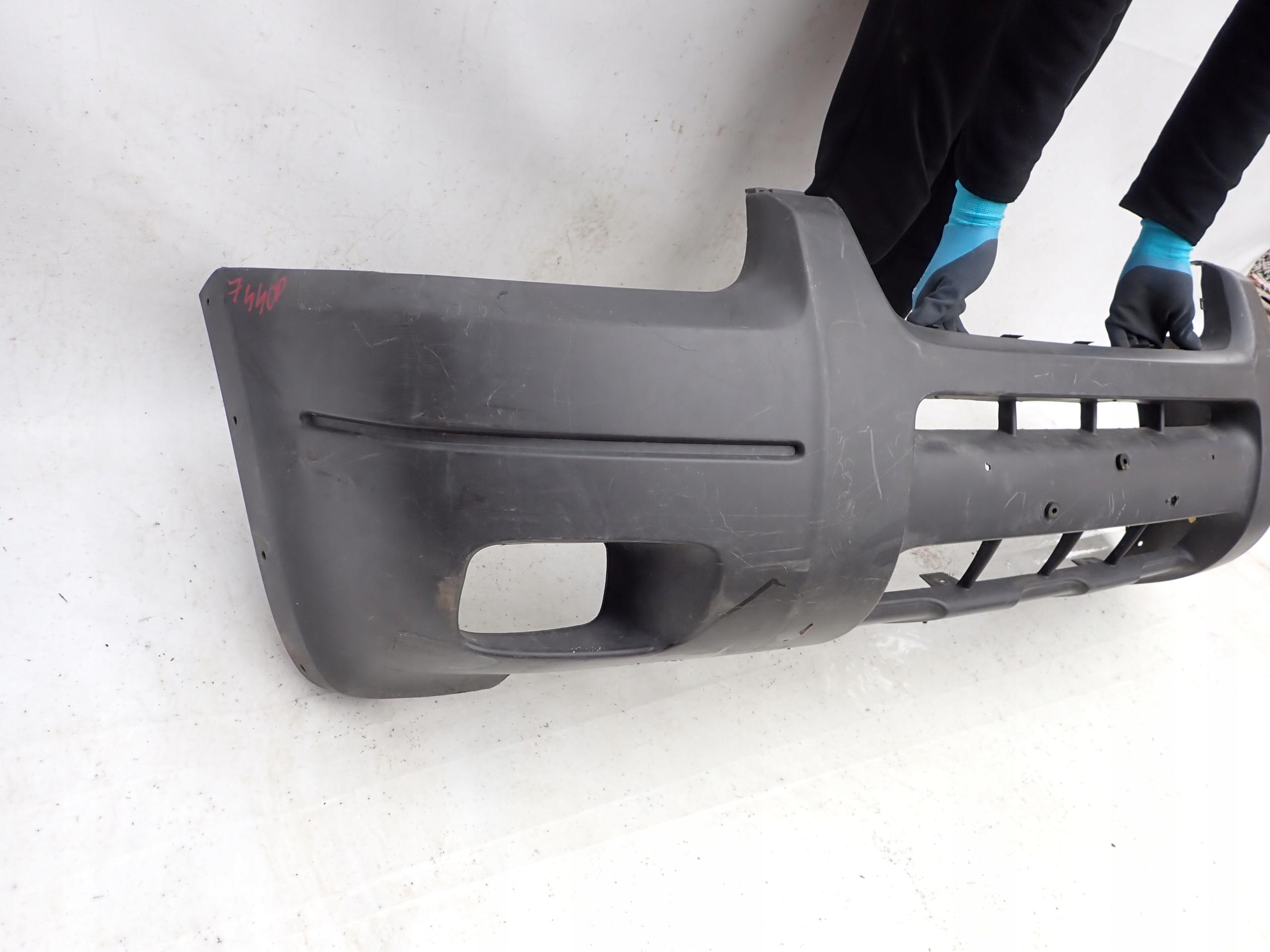 FORD MAVERICK 01-04 Paraurti Anteriore Anteriore