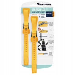 Sea to summit Stretch-Loc 25 paski mocujące 2 pack
