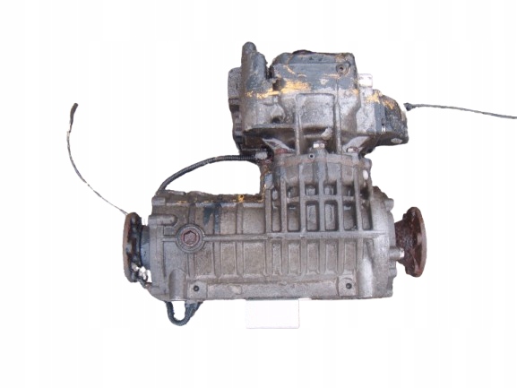 SKODA OCTAVIA 1 I LIFT 00- 2.0 B 4X4 HALDEX MOST DYFER 02D525554AE