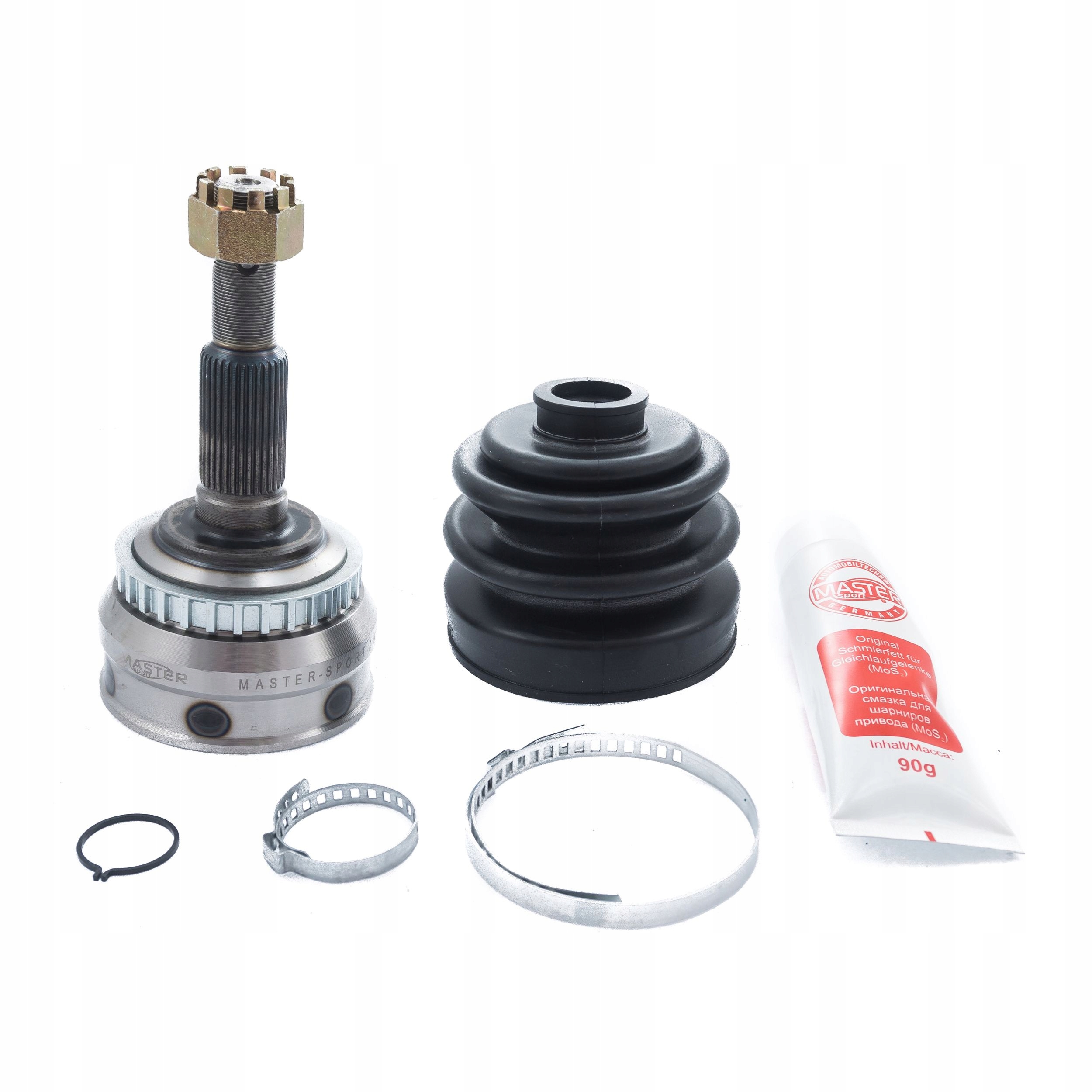 Kloub z Abs Opel Astra F, Calibra A, Kadett E, V