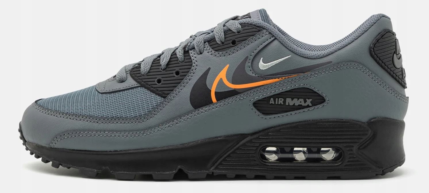 Nike Pánské sportovní boty pohodlné Air Max 90 FN7810-001 vel. 40